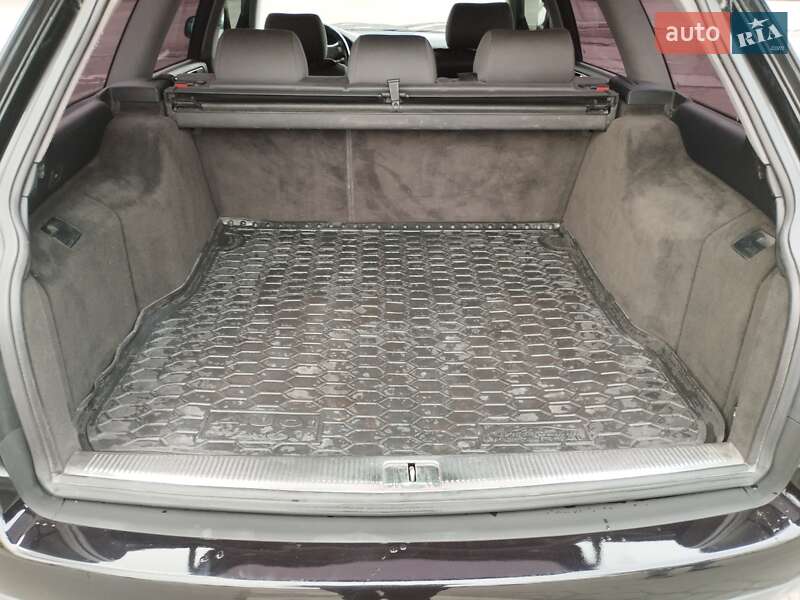 Универсал Audi A6 2000 в Каменском