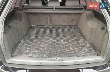 Универсал Audi A6 2000 в 