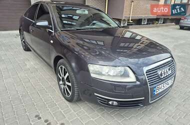 Седан Audi A6 2004 в 