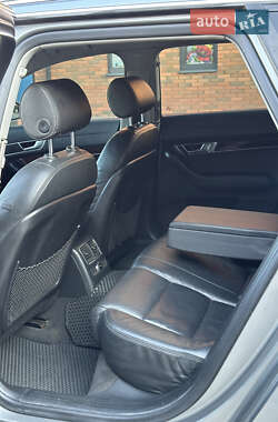 Универсал Audi A6 2006 в 