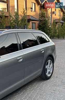 Универсал Audi A6 2006 в 