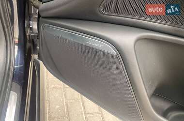 Седан Audi A6 2016 в 