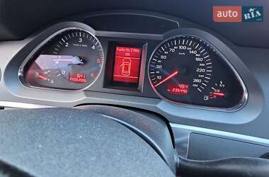 Седан Audi A6 2006 в 