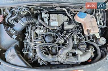 Седан Audi A6 2006 в 
