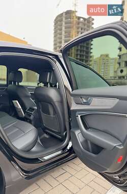 Седан Audi A6 2023 в 