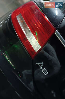 Седан Audi A6 2006 в 