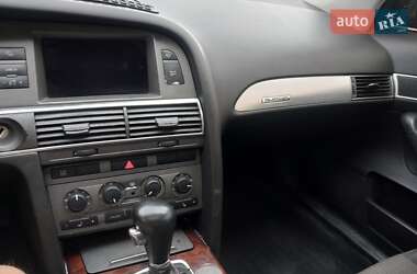 Седан Audi A6 2005 в 