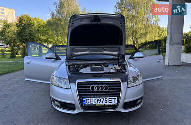 Универсал Audi A6 2011 в 