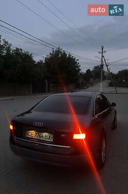 Седан Audi A6 1998 в 