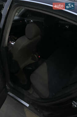 Седан Audi A6 1998 в 