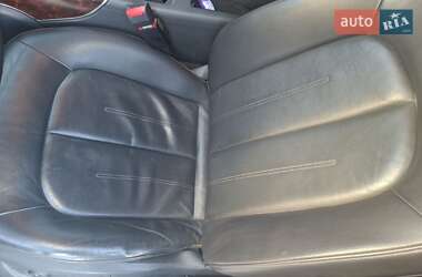 Седан Audi A6 2013 в 