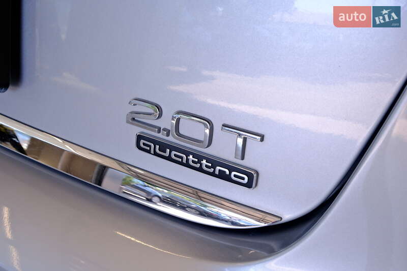 Седан Audi A6 2017 в Одесі