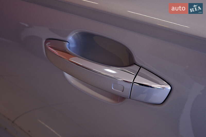 Седан Audi A6 2017 в Одесі