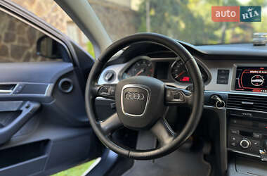 Универсал Audi A6 2007 в 