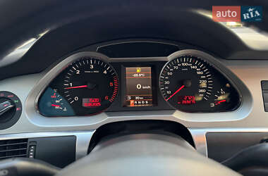 Универсал Audi A6 2007 в 