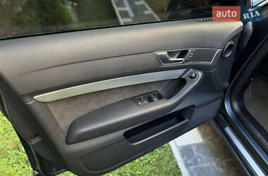 Универсал Audi A6 2007 в 