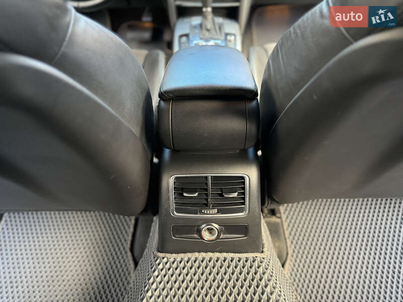 Универсал Audi A6 2007 в Сваляве
