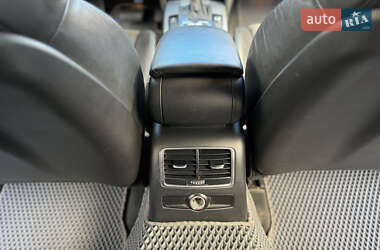 Универсал Audi A6 2007 в 