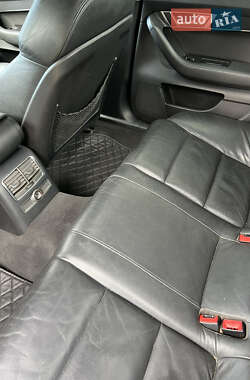 Седан Audi A6 2004 в 
