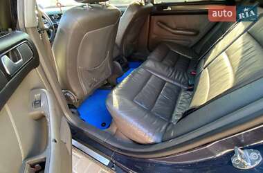 Универсал Audi A6 2001 в 