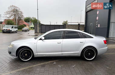 Седан Audi A6 2005 в 