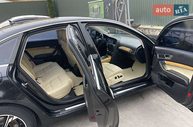 Седан Audi A6 2006 в 