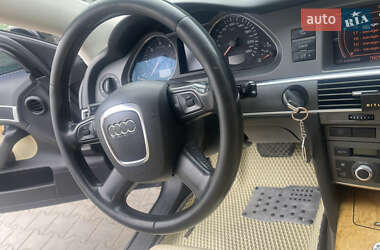 Седан Audi A6 2006 в 