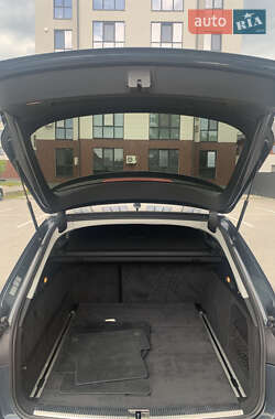 Универсал Audi A6 2012 в 