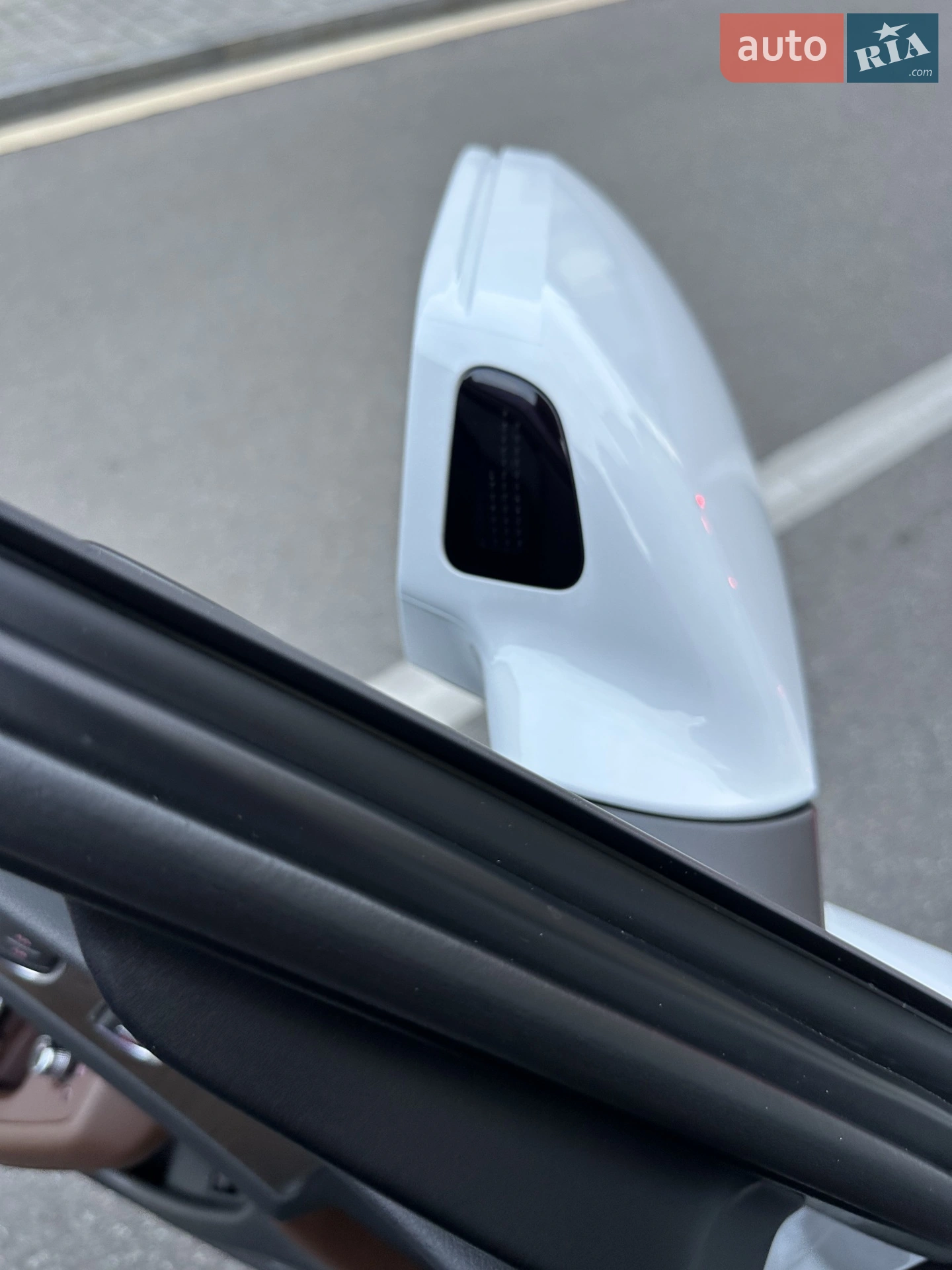 2014 Audi A6 - мініатюра 21