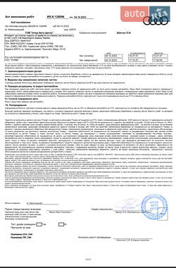 Седан Audi A6 2018 в 
