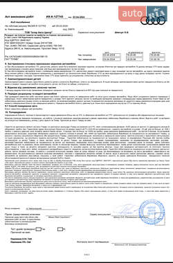 Седан Audi A6 2018 в 