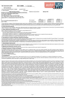 Седан Audi A6 2018 в 