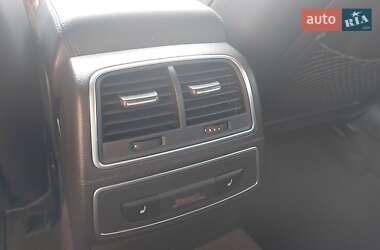 Седан Audi A6 2012 в 