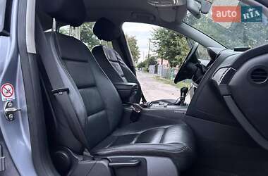 Седан Audi A6 2006 в 