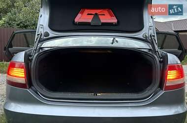 Седан Audi A6 2006 в 
