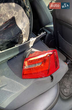 Седан Audi A6 2014 в 