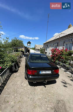 Седан Audi A6 1995 в 