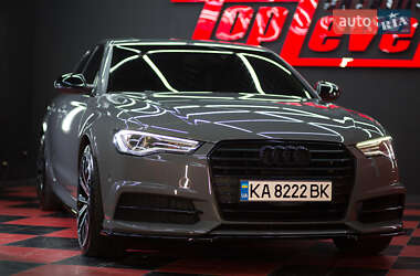 Audi A6 2016 Audi A6 2016