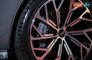Седан Audi A6 2016 в 