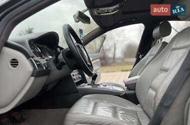 Седан Audi A6 2004 в 