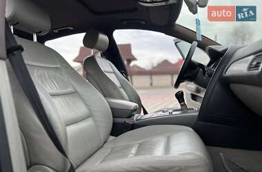 Седан Audi A6 2004 в 