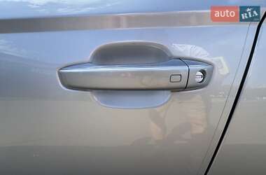 Седан Audi A6 2013 в 