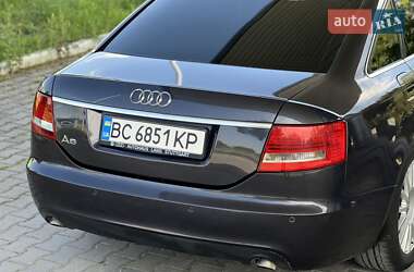 Седан Audi A6 2005 в Тернополе