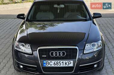 Седан Audi A6 2005 в 