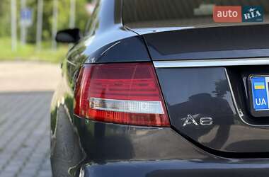 Седан Audi A6 2005 в 