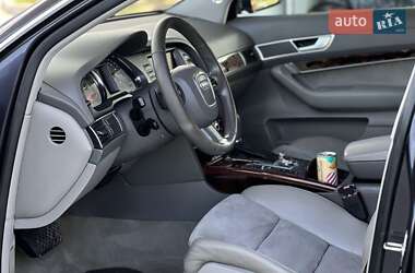 Седан Audi A6 2005 в 