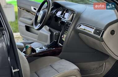 Седан Audi A6 2005 в 