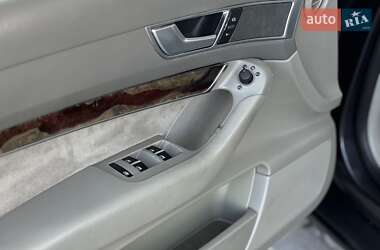 Седан Audi A6 2005 в 