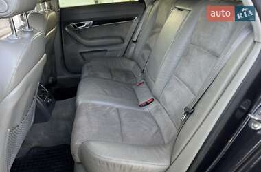 Седан Audi A6 2005 в 