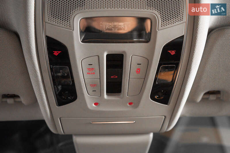 Седан Audi A6 2016 в Одесі фото 23 Седан Audi A6 2016 в Одесі